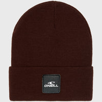Snow Beanie | Coffee Bean