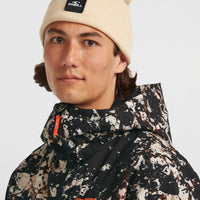 Snow Beanie | Macaron