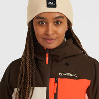 Snow Beanie | Macaron