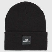 Snow Beanie | Black Out