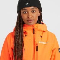 Snow Beanie | Black Out