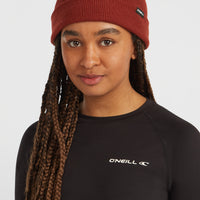 Dolomite Beanie | Bonfire