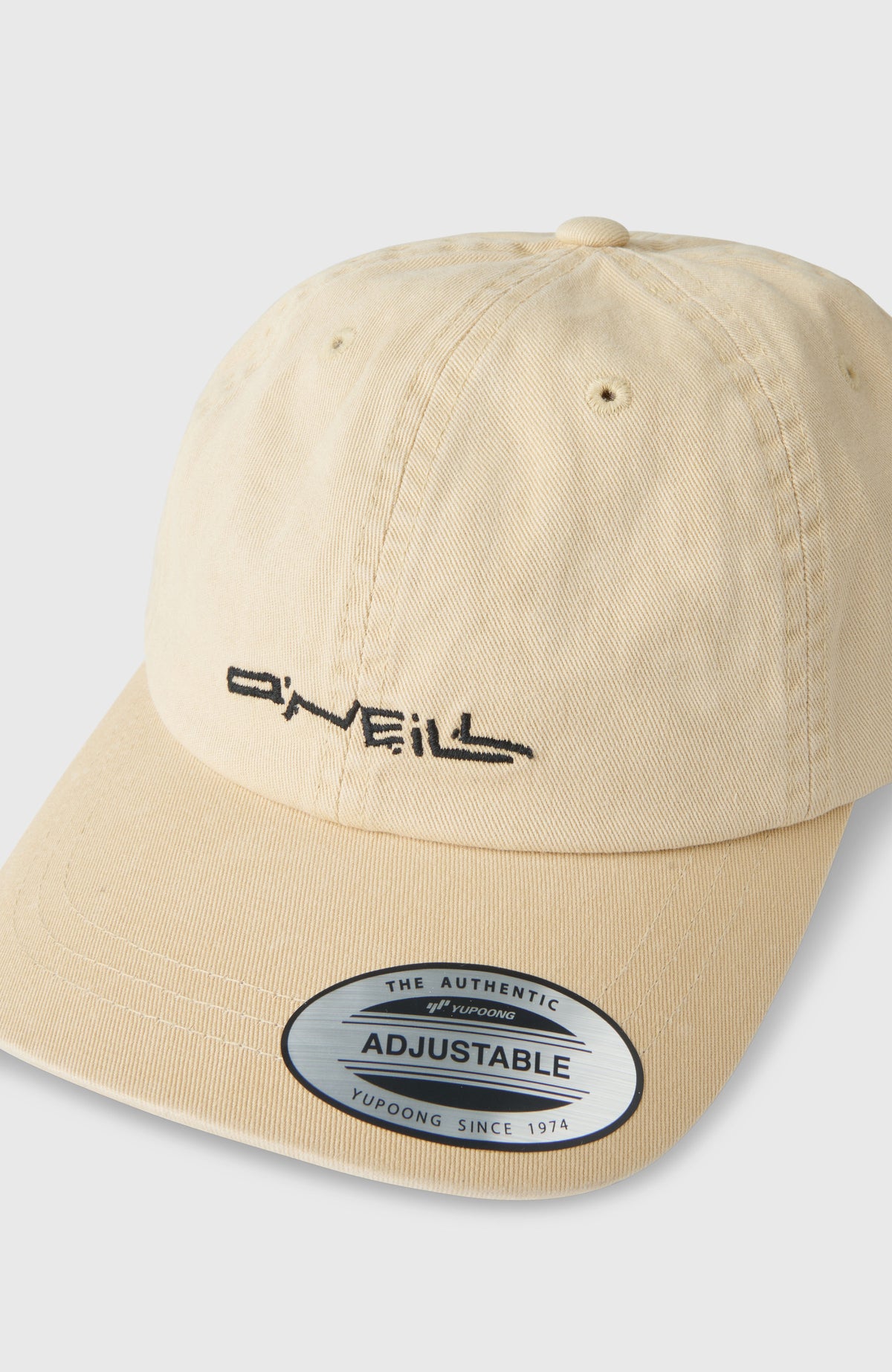 O’Neill Wash Cap | Cocoa Sand