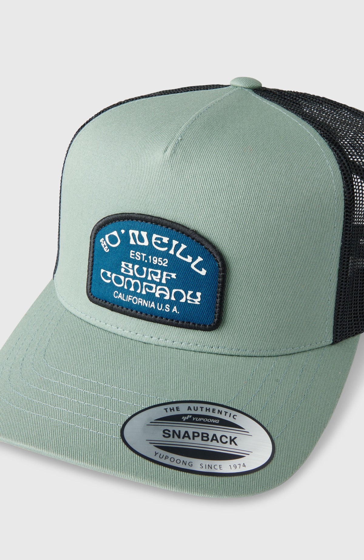 O'Neill Retro Trucker Cap | Marble Arch