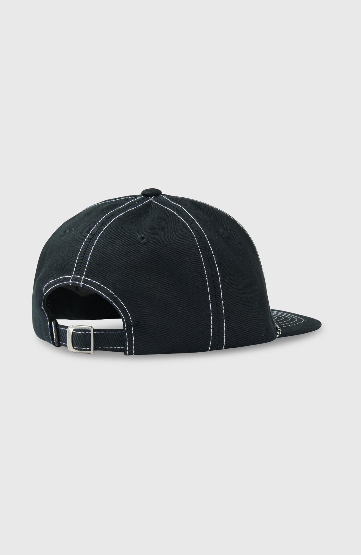 O’Neill Rope Cap | Black Out