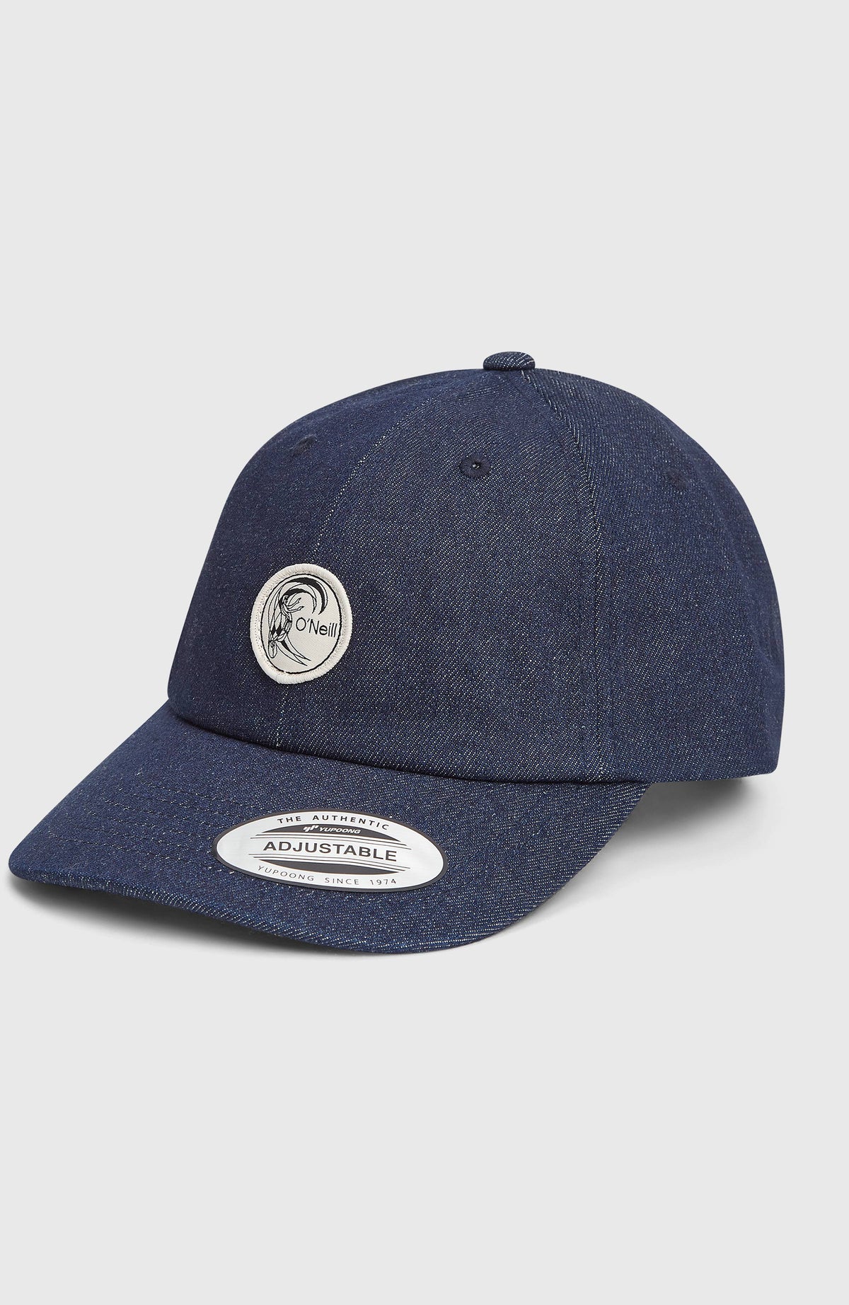 O'Riginals Cap | Indigo Denim