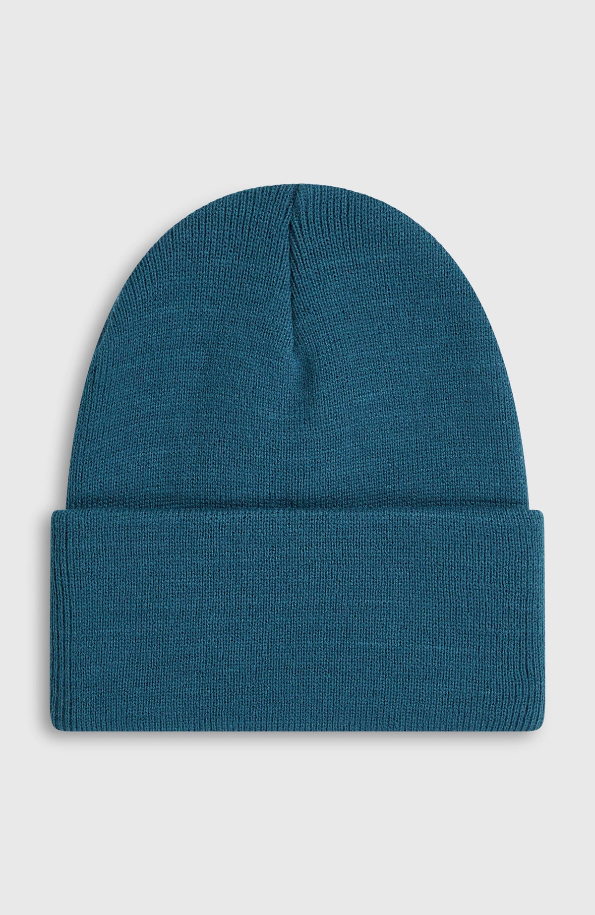 Logo Beanie | Regal Blue