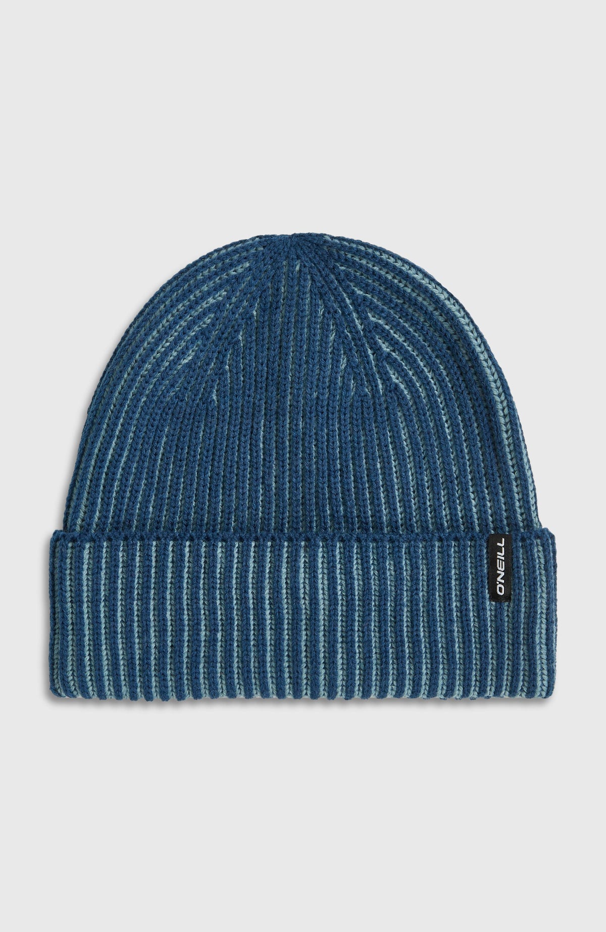 Two-Tone Beanie | Regal Blue