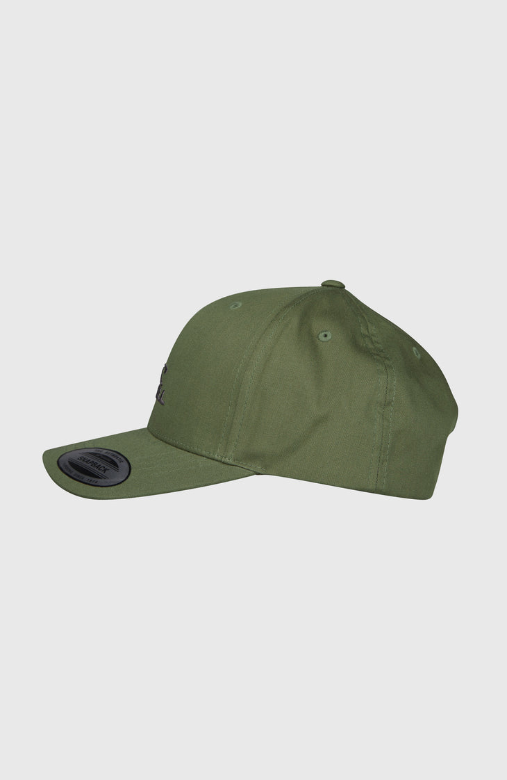 Logo Wave Cap | Avery Fern