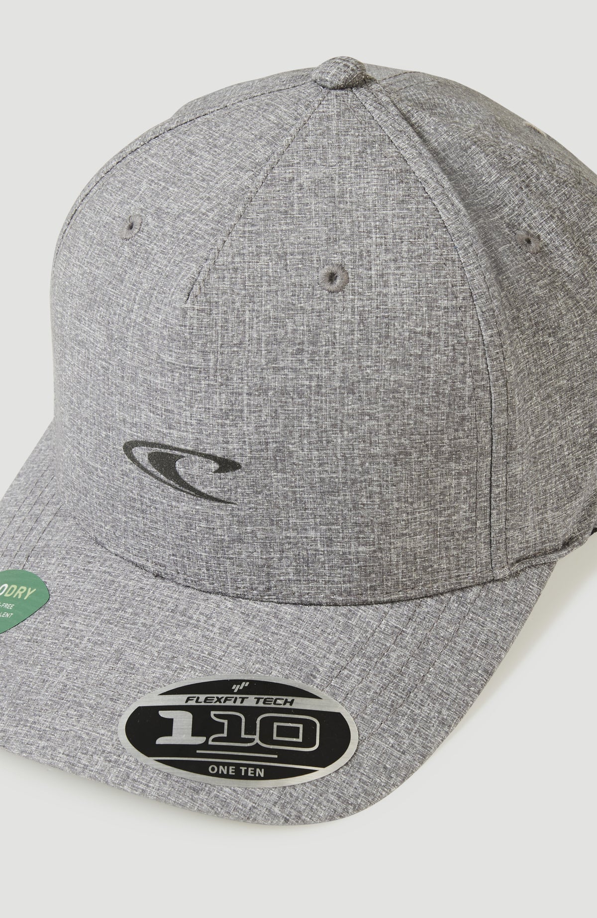 Hybrid Cap | Dark Grey Melee