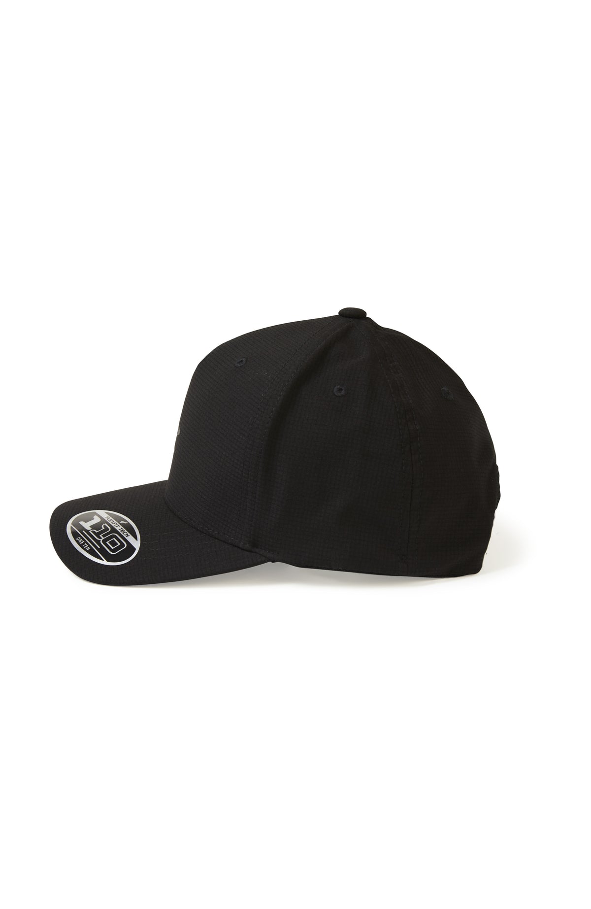 Hybrid Cap | Black Out