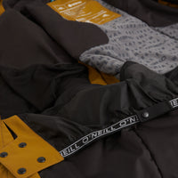 GORE-TEX Psycho Tech Jacket | Plantation Colour Block