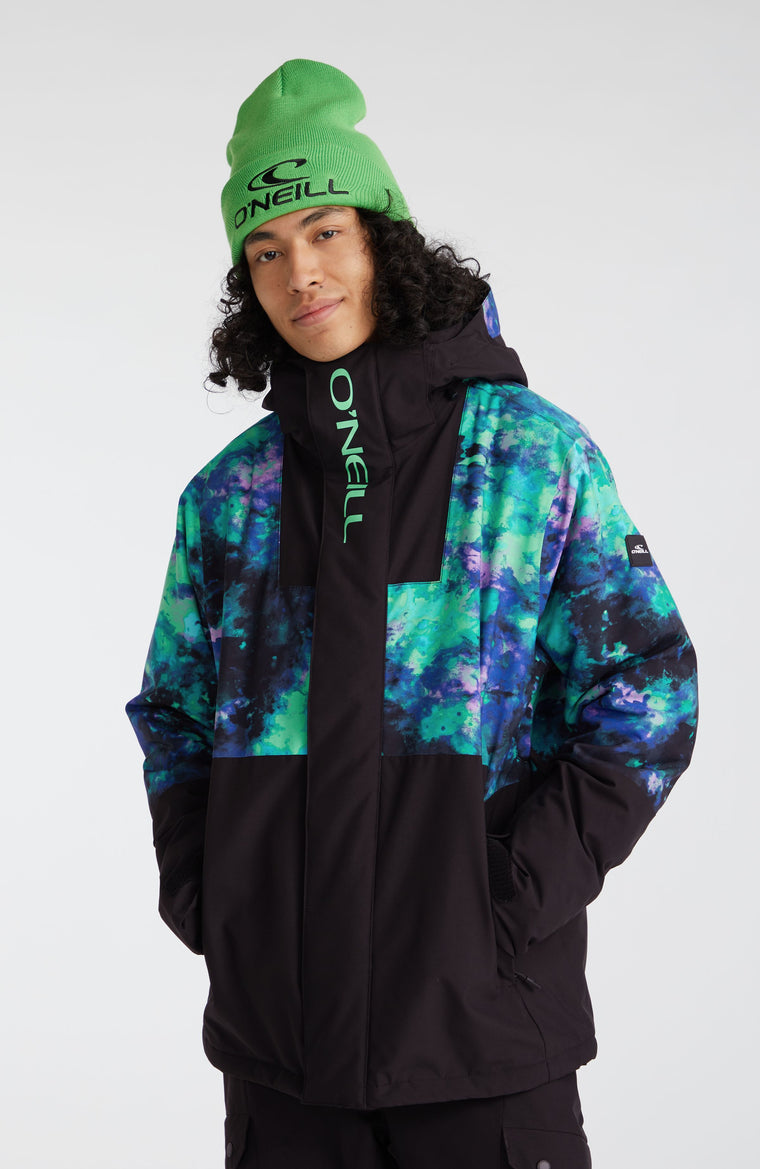 Mens winter hot sale snowboard jackets