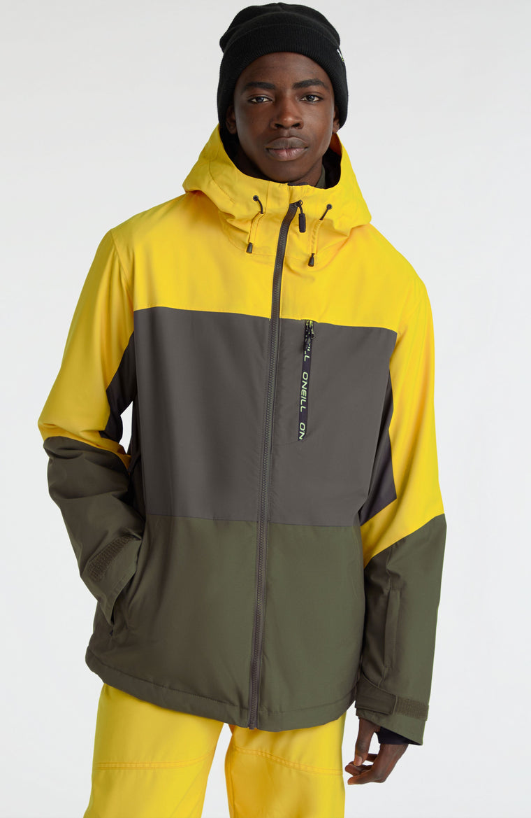 Outlet Sale Men s ski jackets O Neill UK