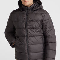 O'Riginals Puffer Jacket | Black Out