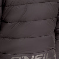 O'Riginals Puffer Jacket | Black Out