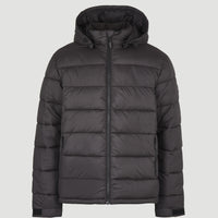 O'Riginals Puffer Jacket | Black Out