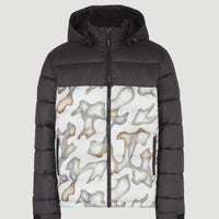 O'Riginals Puffer Jacket | Hiker Camo