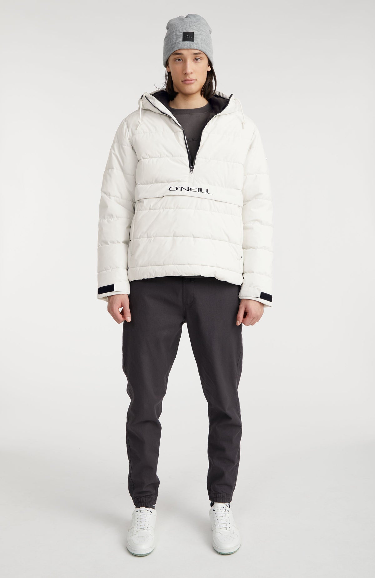 London fog outlet anorak jacket