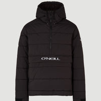 O'Riginals Puffer Anorak | Black Out