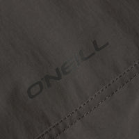 O'Neill TRVLR Series Track Jacket | Raven