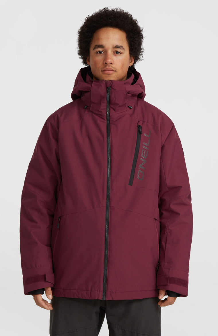 Outlet Sale Men s ski jackets O Neill UK