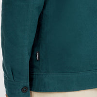 Fleece-Lined Jacket | Alma Steel