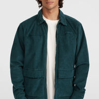 Surf Heroes Cord Jacket | Alma Steel