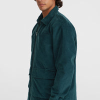 Surf Heroes Cord Jacket | Alma Steel