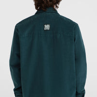 Surf Heroes Cord Jacket | Alma Steel