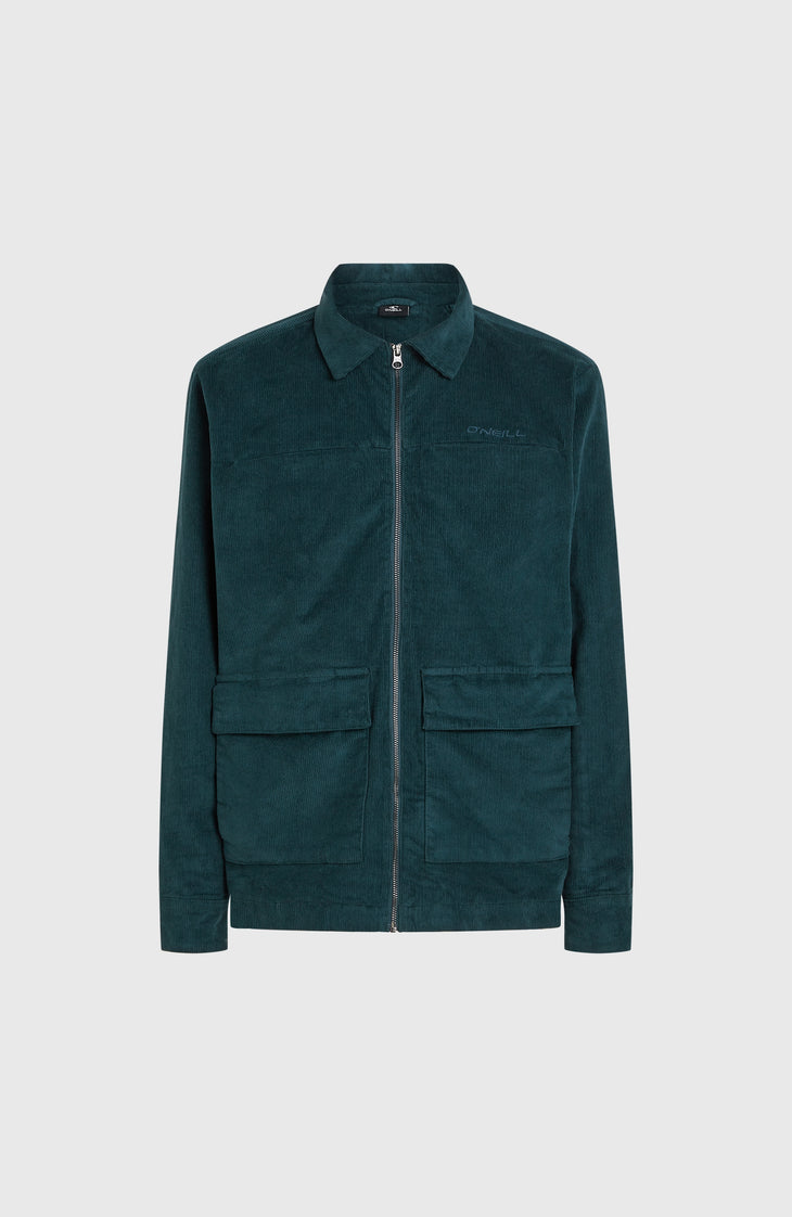 Surf Heroes Cord Jacket | Alma Steel