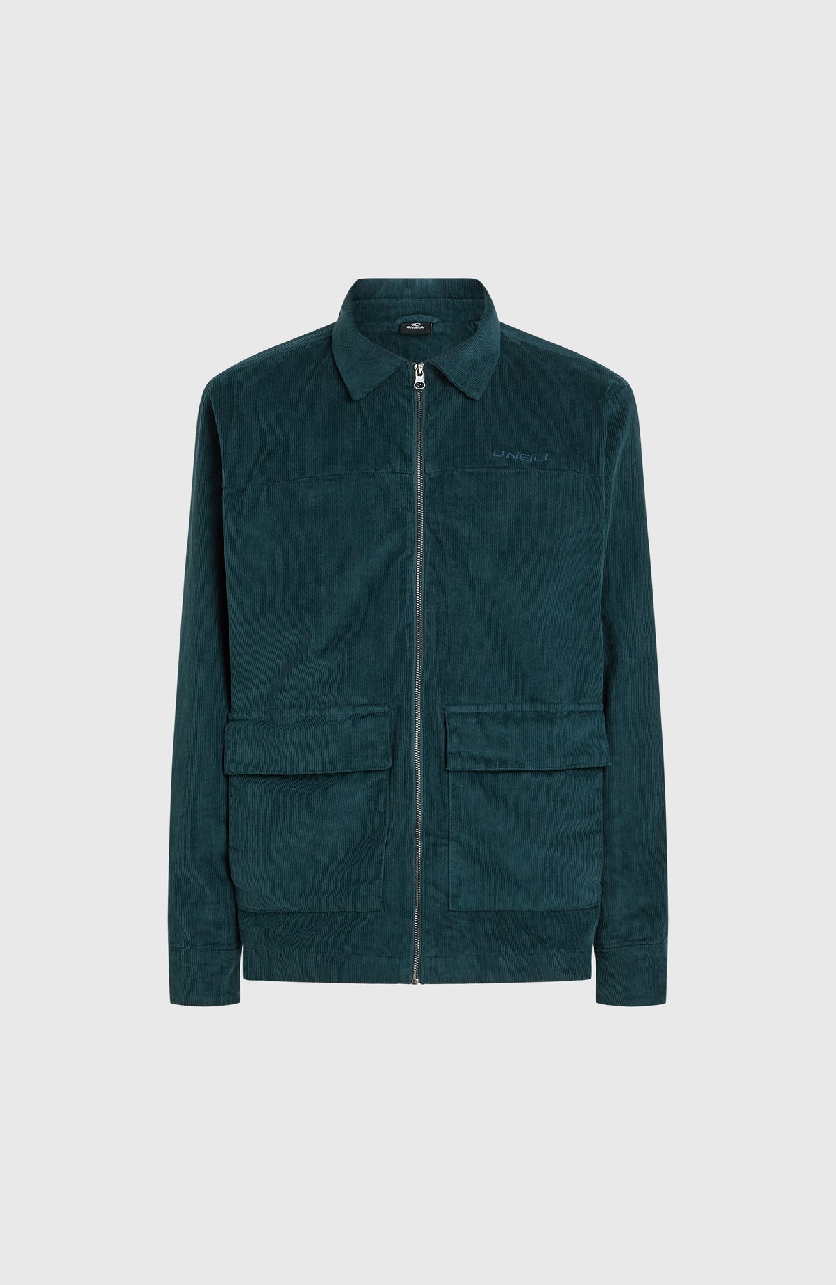 Surf Heroes Cord Jacket | Alma Steel