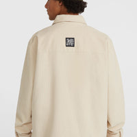 Surf Heroes Cord Jacket | Atmosphere