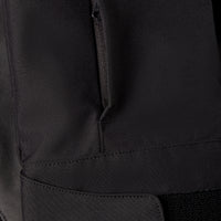 Hammer Block Snow Jacket | Black Out Colour Block