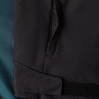 Hammer Plus Snow Jacket | Alma Steel Colour Block