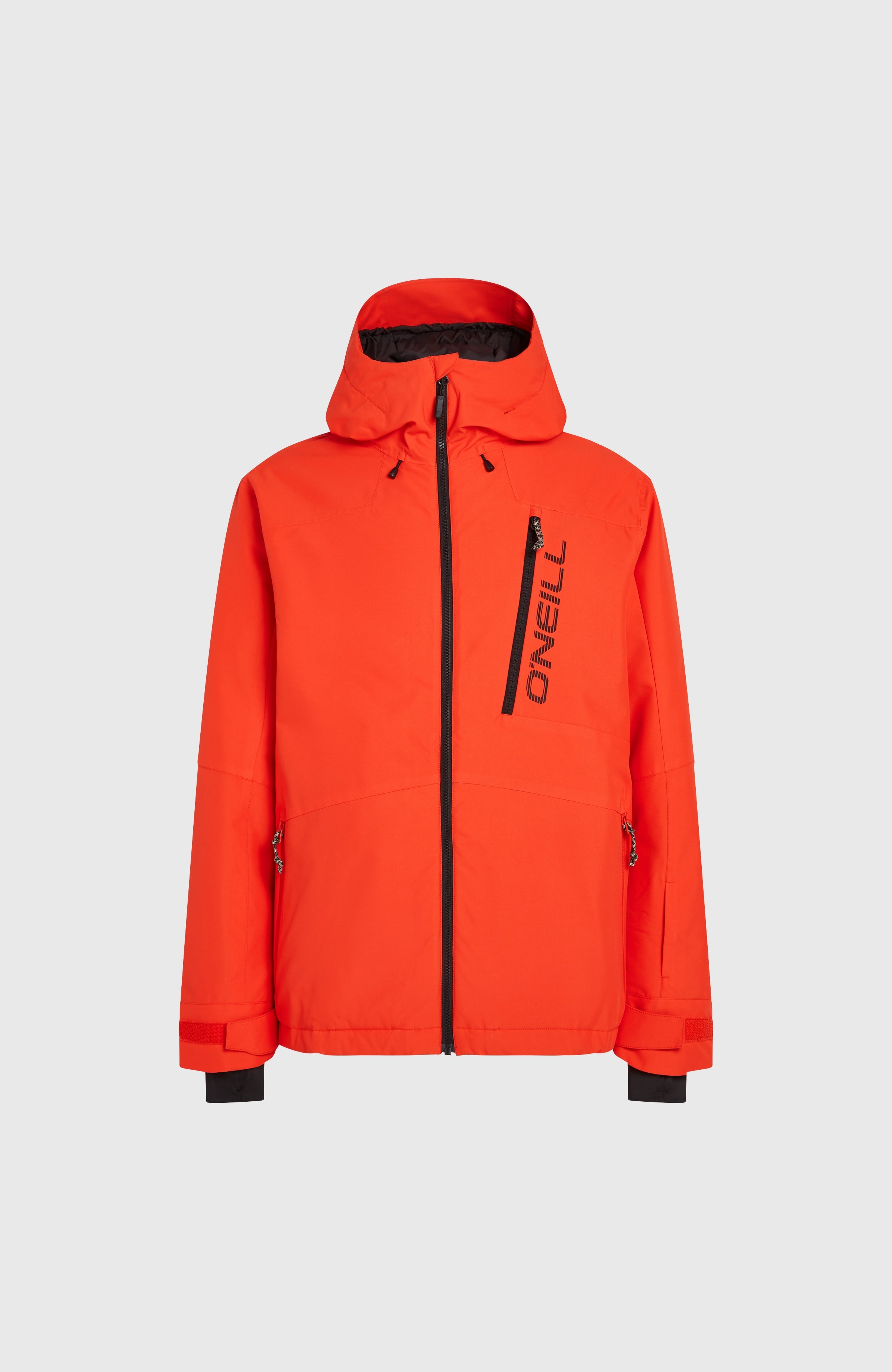 Hammer Snow Jacket | Paprika Flame – O'Neill UK