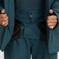 Hammer Snow Jacket | Alma Steel