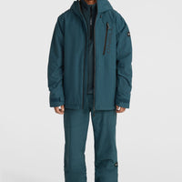 Hammer Snow Jacket | Alma Steel