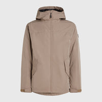 3-in-1 Parka 10K/10K Jacket | Concrete