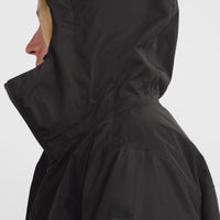 3-in-1 Parka 10K/10K Jacket | Black Out