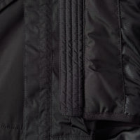 3-in-1 Parka 10K/10K Jacket | Black Out