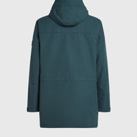 Journey Parka 10K/10K Jacket | Alma Steel