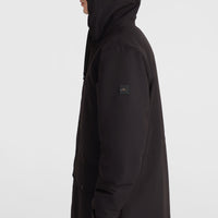 Journey Parka 10K/10K Jacket | Black Out