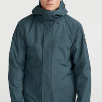 Ecto Shell 10K/10K Jacket | Alma Steel