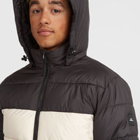 O'Riginals Puffer Jacket | Atmosphere Colour Block