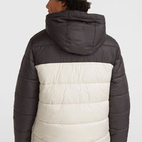 O'Riginals Puffer Jacket | Atmosphere Colour Block