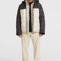 O'Riginals Puffer Jacket | Atmosphere Colour Block