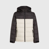 O'Riginals Puffer Jacket | Atmosphere Colour Block