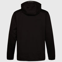 O'Neill TRVLR Series Polartec® Windbloc® Softshell Jacket | Black Out