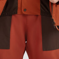 FWC'Peak Snow Jacket | Bonfire